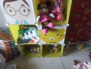Babyhug  Branded Wardrobe