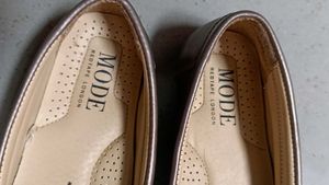 Stylish Loafers