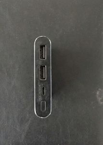 Mi 10000mah Power Bank