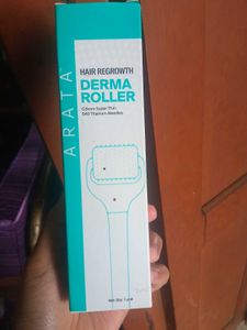 Arata Conditioner + Free Derma Roller
