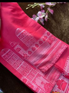 Soft Muslin Co-ord Set