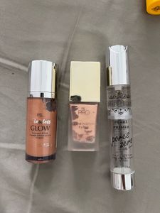 Makeup Combo