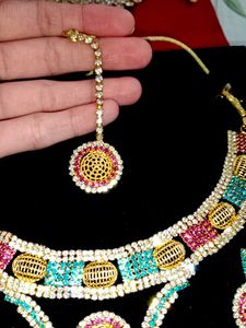 ✨💫❤Multi Colored 💫✨