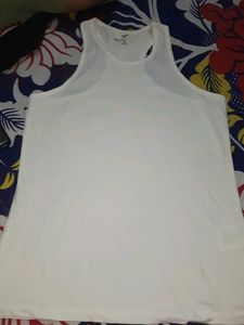 Teamspirit Tank Top