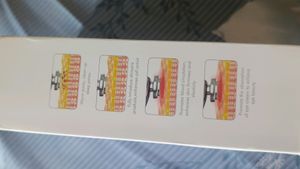 5-in-1 Facial Skin Care Massager