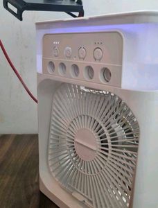 Portable Air Conditioner Fan😍