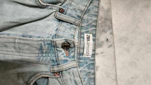 Zara Pant 🤍