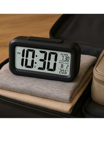 Digital Alarm Clock