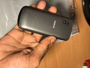 Nokia Phone - Classic Slider