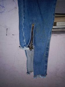 Stylish Denim Jeans