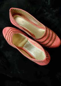 Elegant Ethnic Bellies