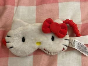 Hello Kitty Eye Sleeping Mask