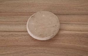 Stone For Sandalwood
