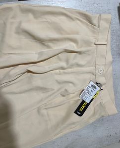 Offduty Korean Bagg Fit Pants
