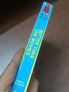 Better Than The Movies Lynn Painter