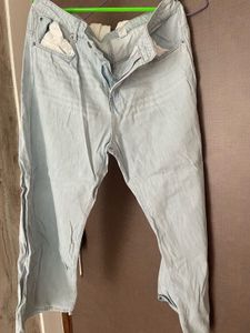 H&amp;m Blue Jeans