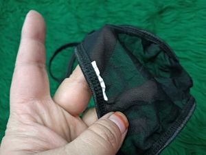 Black Thong💞big size