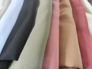 Colorful Hijab