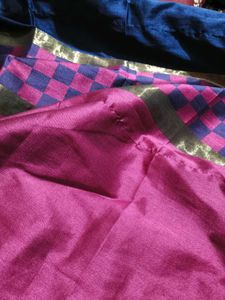 Unused Saree