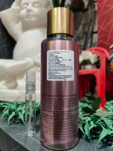 10ml Sample/Decant Of Velvet Petals