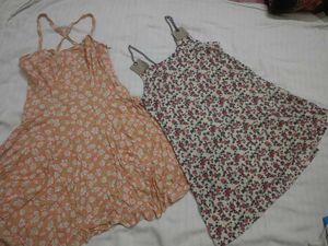 The Happy Winter Dresses 🌸