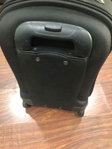 Chivas Gym &amp; Travel Bag small