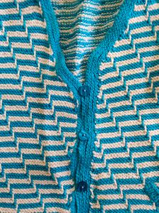 Handmade Woolen Sweater