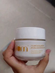 Plum All-Day Nourishing Cream
