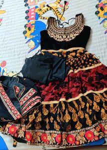 Anarkali 🖤😍