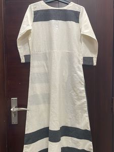 Long Kurti
