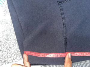 Lululemon Black Leggings