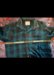 Tommy Hilfiger Flannel Shirt
