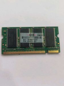 NYNIX RAM 512MB DDR333MHz