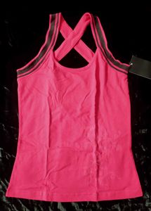 💕 REEBOK TOP