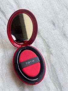 TIRTIR 18g Cushion Foundation- 24N Latte
