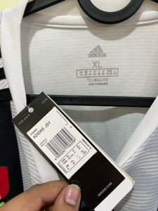 juventus 2019 4th edition ronaldo footballJersey