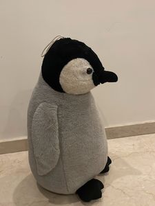 Soft Toy Penguin
