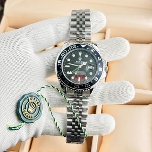 Rolex GMT-Master II