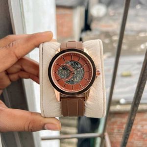 Armani Exchange Watch