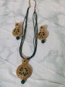 Jewellery Set