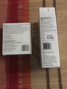 Sirona Cramp Relief Roll On And Bathing Soap