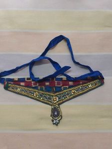 Ethnic belt