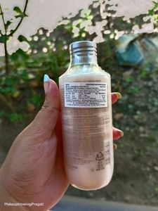 The Face Shop Rice Ceramide Moisturizing Emulation