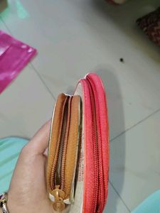 Set Of Wallets