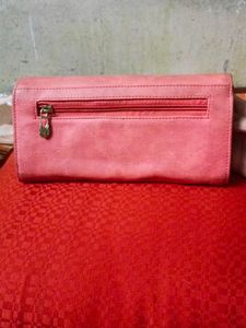 Wallet Hand Purse Important