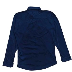 Men&#39;s Long Sleeve Dress Shirt