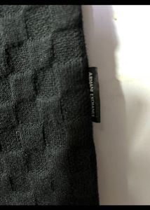 Stylish Black Jacket