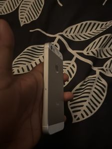 dead iphone 5
