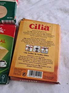 Coffee &amp; Tea Filters Bundle