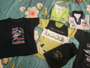 Combo Clothes For Baby Boy Or Girl